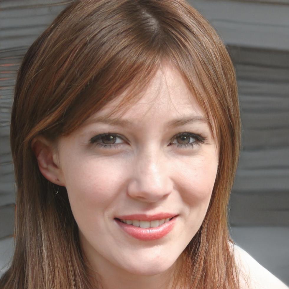 Celia Vandenberg - Head of Educational Content
